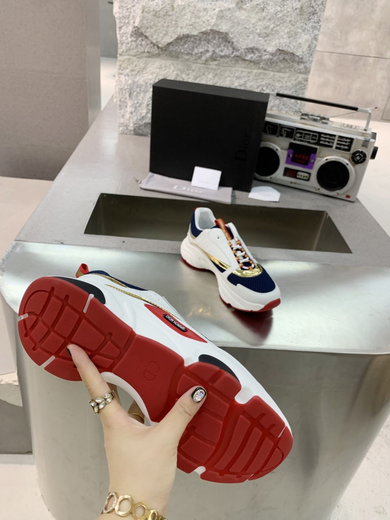 Christian Dior Sneakers